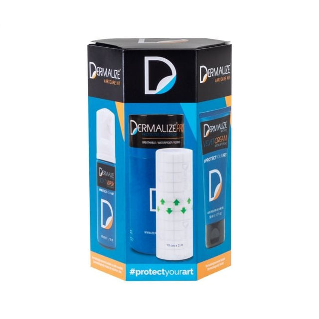 Dermalize Artcare Set