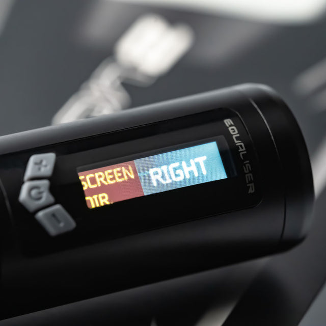 Equaliser Neutron 2 Wireless Pen - Schwarz