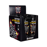 Bloody Copaiba Cream (50 ml) - vegan