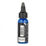 Dynamic Platinum Tattoo Ink - Cobalt Blue (30 ml) - Reach-konform