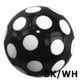 SCREW-ON BALLS DOT