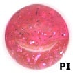 UV SCREW-ON ZIRCON BALLS