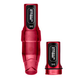 FK Irons Spektra Flux S Max Wireless (2,5 mm) - Rouge