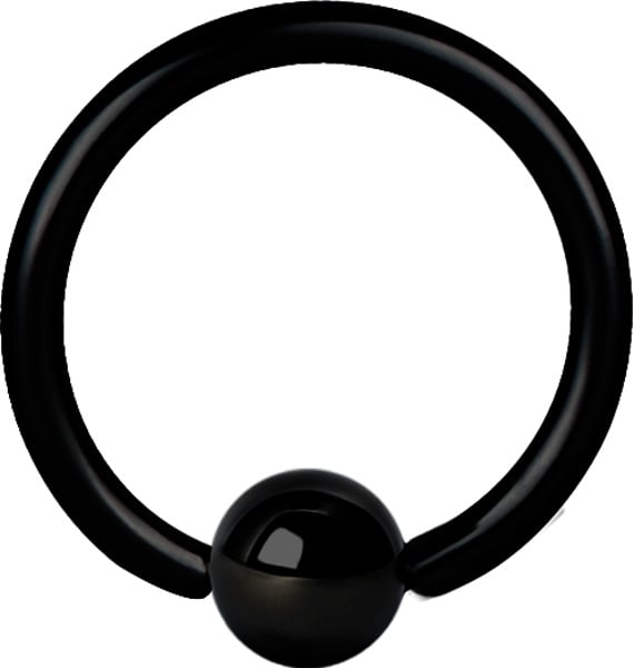 BK 316 FIXED BEAD RINGS