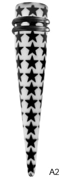 PRINTED EXPANDERS