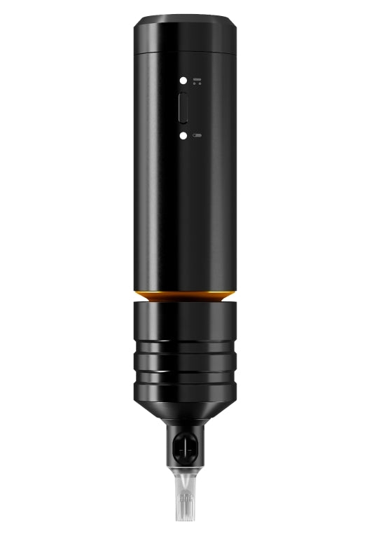 Cheyenne Sol Nova Unlimited - Schwarz 