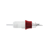 BodySupply Rubber Nadelmodule 20 St. - 17RM Long Taper
