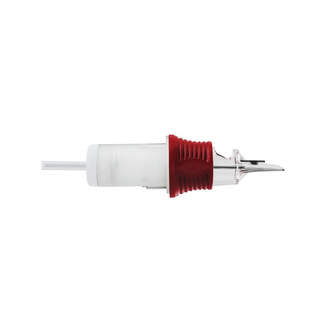 BodySupply Rubber Nadelmodule 20 St. - 17RM Long Taper