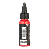 Dynamic Platinum Tattoo Ink - Deep Pink (30 ml) - Reach-konform