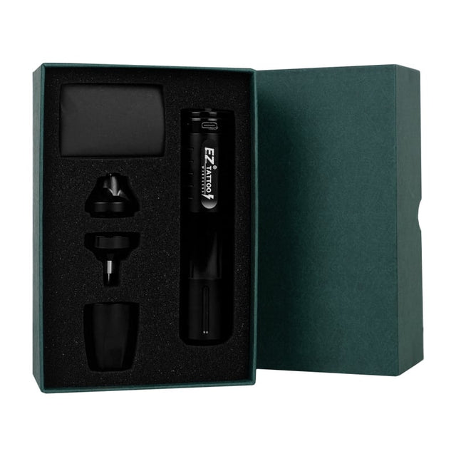 EZ EvoTech Wireless Pen - Schwarz
