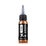 Kokkai Ink Tattoofarbe REACH - Amberjack (30 ml)