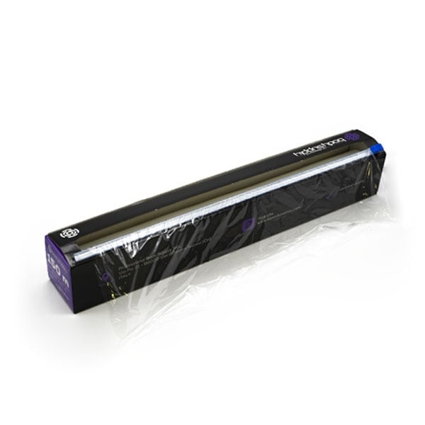 BodySupply Klarsichtfolie (45 cm x 150 m)