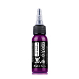 Kokkai Ink Tattoofarbe REACH - Sea Anemone Violet (30 ml)