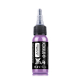 Kokkai Ink Tattoofarbe REACH - Murasaki Mist (30 ml)