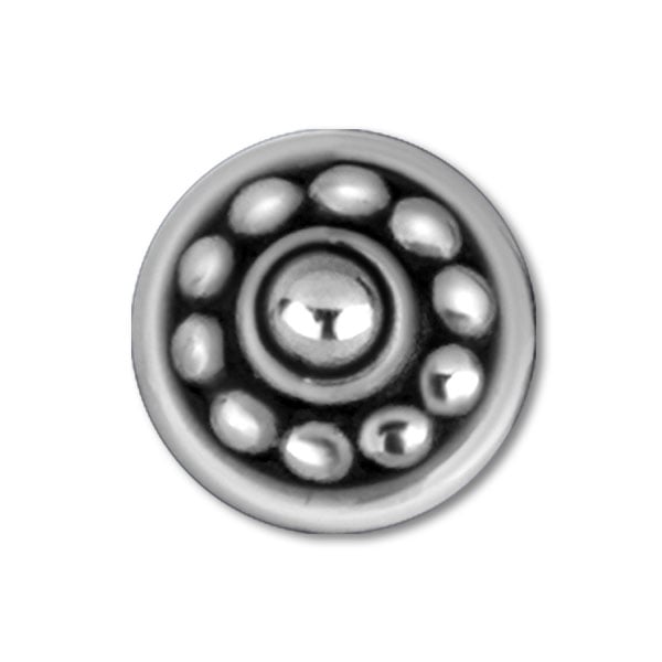 SS 316 int ATTACHMENT 1,2mm mod. 15 (4mm)