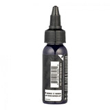 Dynamic Platinum Tattoo Ink - Blue Abyss (30 ml) - Reach-konform
