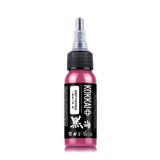Kokkai Ink Tattoofarbe REACH - Deep Fuchsia (30 ml)