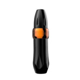 Spektra Xion Rotary-Maschine - Schwarz/Mandarine