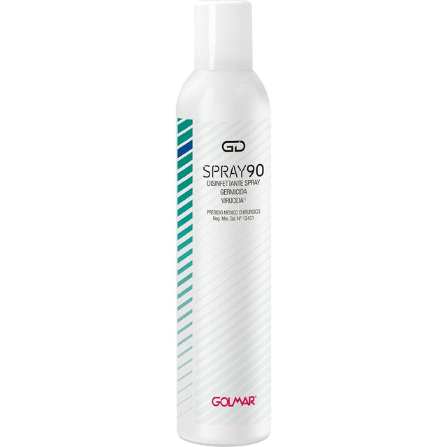 Golmar Allzweck Desinfektionsspray (400 ml)