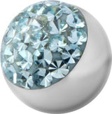 EXPORY COVERED BALL