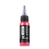 Kokkai Ink Tattoofarbe REACH - Sakura Pink (30 ml)