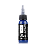 Kokkai Ink Tattoofarbe REACH - Umi Blue (30 ml)