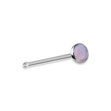 OPAL NOSE BONE disc 2,35mm