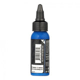 Dynamic Platinum Tattoo Ink - Azure Blue (30 ml) - Reach-konform