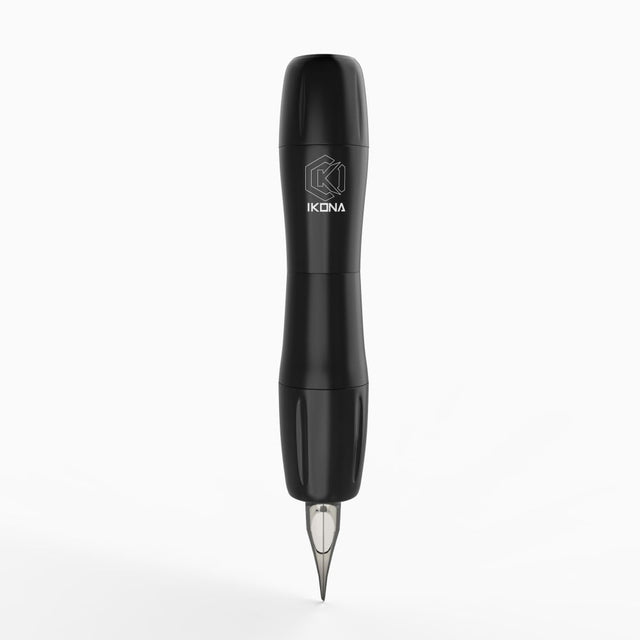 Ikona by Kreative Tattoo Pen (Nadelhub 2,5 mm)