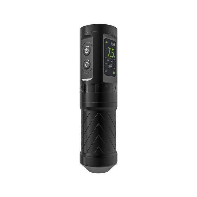 Peak Solice Ergo Wireless Maschine - Mattschwarz