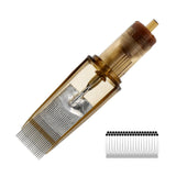 Kwadron Nadelmodule - Long Taper (0,30 mm) 39 Combat Magnum