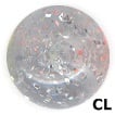 UV SCREW-ON ZIRCON BALLS