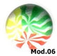 SCREW-ON FIMO BALLS
