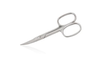 Xanitalia Nagelhautschere - feine gebogene Spitze