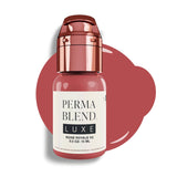 Perma Blend Luxe PMU Pigment - Rose Royale V2 (15 ml)