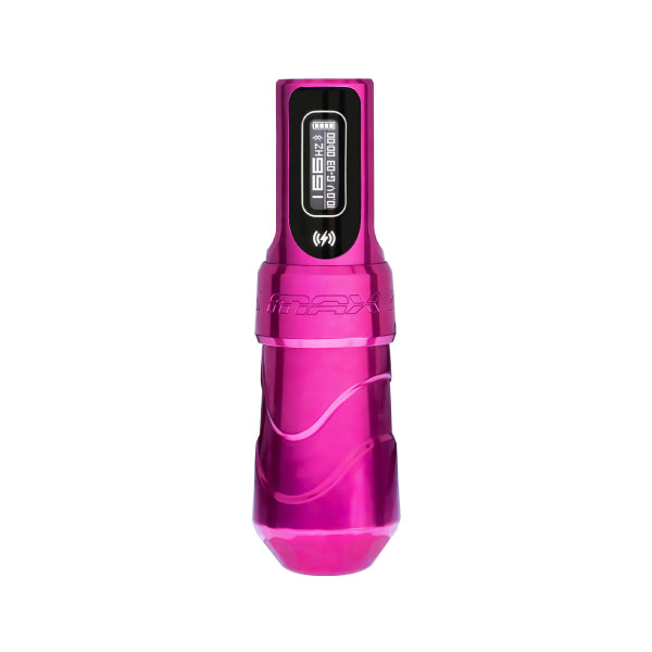 Spektra Flux Max Wireless - 1 PowerBolt II - Bubblegum
