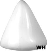 ENAMEL SCREW ON CONES