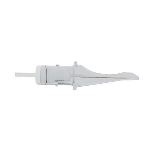 BodySupply Rubber Tattoo Nadelmodule 10 St. - 35 Mega Magnum - Long Taper