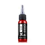 Kokkai Ink Tattoofarbe REACH - Red Tide (30 ml)