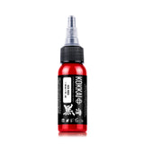 Kokkai Ink Tattoofarbe REACH - Koi Red (30 ml)