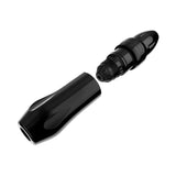 Spektra Xion Rotary-Maschine - Schwarz