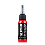 Kokkai Ink Tattoofarbe REACH - Hannya Red (30 ml)