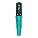FK Irons Microbeau Bellar Air - Blau