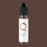 Quantum PMU Pigment - Brown SMP REACH Platinum Label (15 ml)