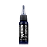 Kokkai Ink Tattoofarbe REACH - Deep Blue Sea (30 ml)