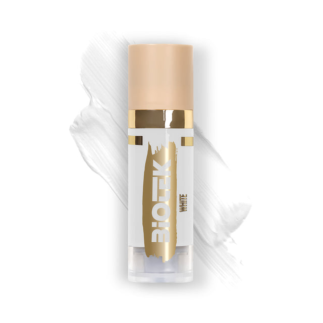 Biotek PMU Pigment - Inorganic Creamy - WHITE