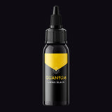 Quantum Tattoo Ink - Lining Black REACH Gold Label (30ml)