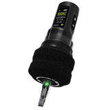 Peak Solice Ergo Wireless Maschine - Mattschwarz