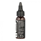 Dynamic Platinum Tattoo Ink - Chocolate (30 ml) - Reach-konform