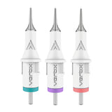 FK Irons Vertix Pico Nadelmodule - 05 Round Liner - 20 St.